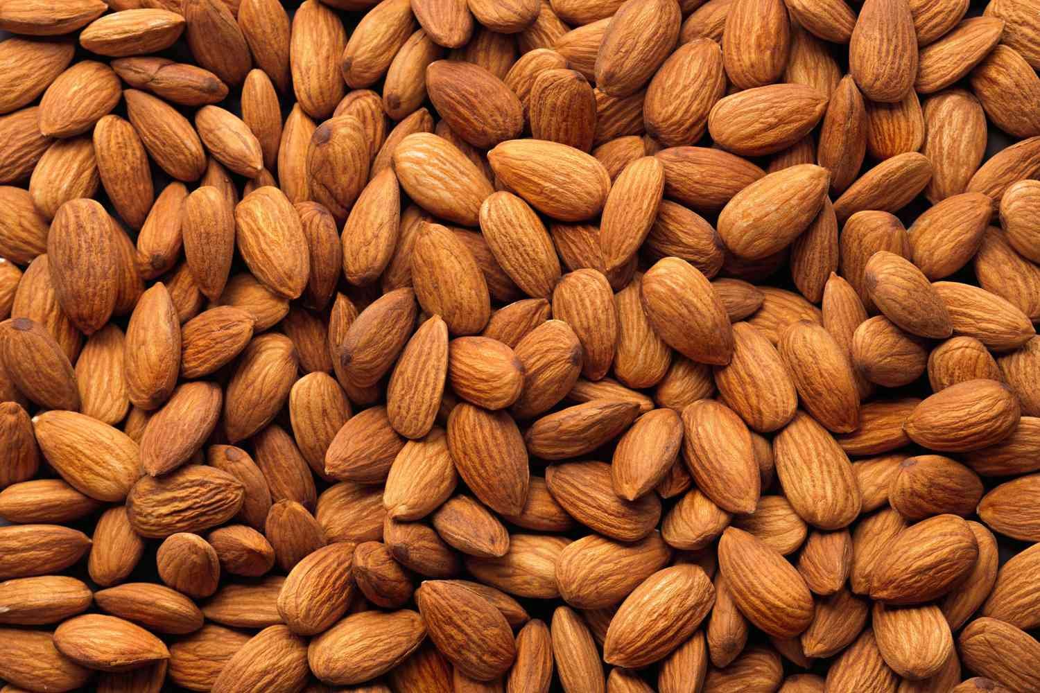 Almonds - Dev Tandoor Industries